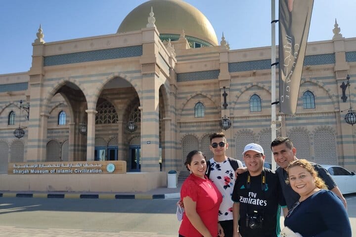 emirates dubai city tour