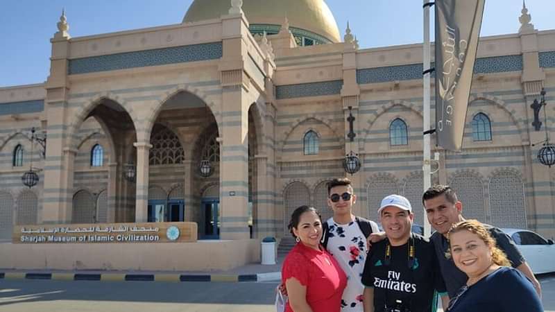 emirates dubai city tour