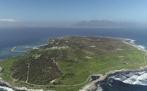 Robben Island Half Day Tour from Cape Town