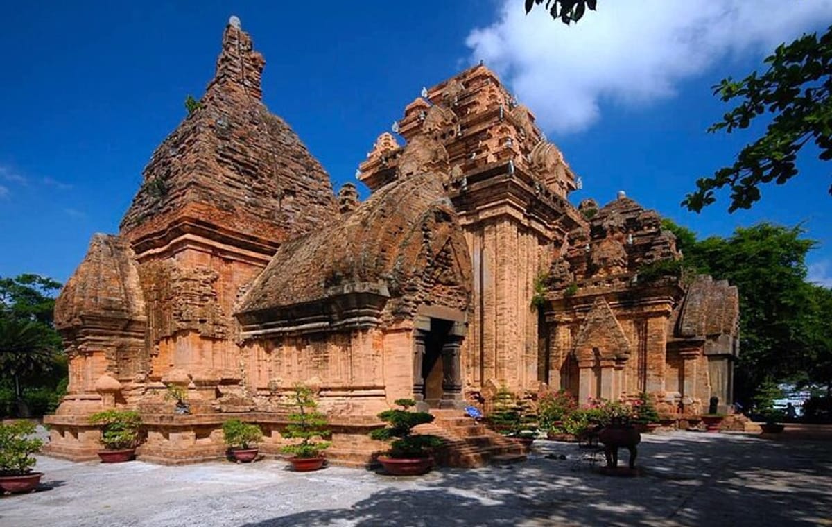 Shore Excursion: NHA TRANG CITY TOUR FROM NHA TRANG PORT