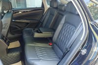 Shanghai Wusongkou Cruise Port Private pick up/drop off Service 4