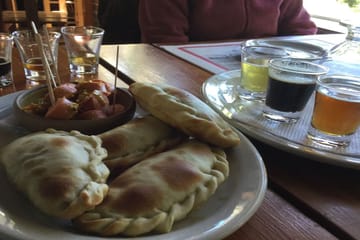 Private Sightseeing Tour of San Carlos de Bariloche with Lunch
