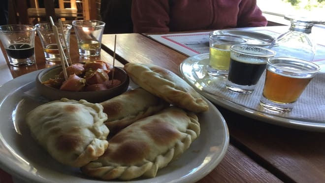 Private Tour: Bariloche Sightseeing Tour with Lunch photo 5
