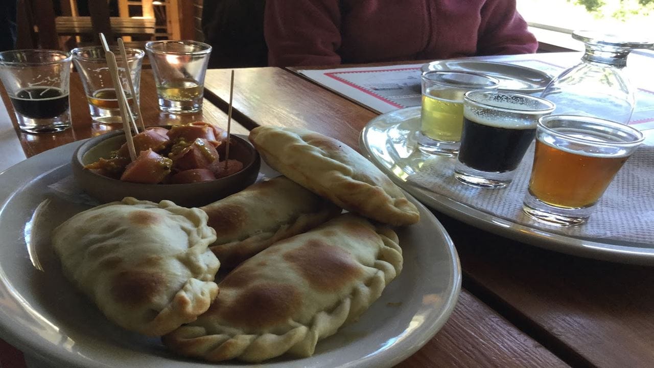 Private Tour: Bariloche Sightseeing Tour with Lunch 5