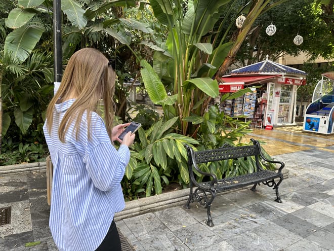 Marbella Self-Guided Sherlock Holmes Murder Mystery Game