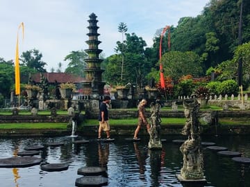 Tirta gangga