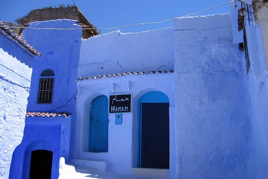 Morocco's Landscapes private tour 7 days