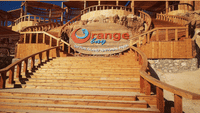 Orange Bay Hurghada Boat Trip 3