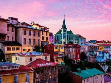 Valparaiso