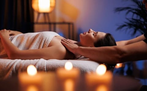 Luxury Spa and Massage Experience in Sharm El Sheikh