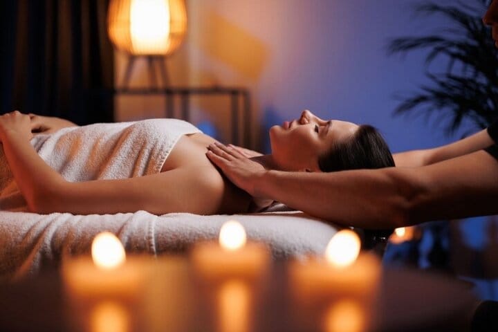 Cleopatra’s Luxury Spa & Massage Experience in Sharm El Sheikh