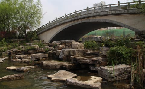 Private Changsha Tour with Xiangjiang River Cruise Experience