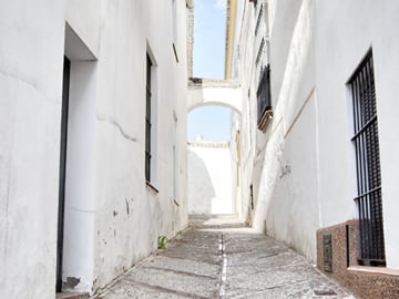 White Villages of Seville Private Roundtrip