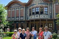 Private Day Trip to Plovdiv and Bachkovo Monastery  5