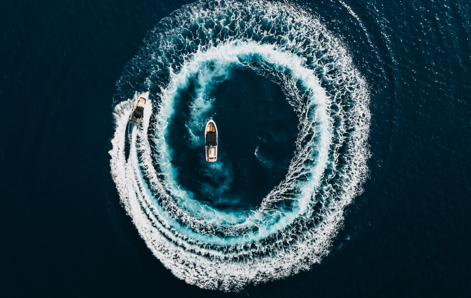 Private Coastal Adventure Tour in Adamantas, Milos