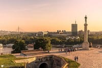 Belgrade Private Walking tour 3
