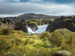 Stranger Things Adventure | The Gate at Háifoss | Private Tour, photo 6