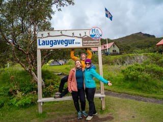 Laugavegur Trek - 4 Day Hiking Tour (Huts), photo 44