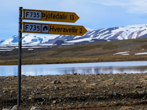 Private Kerlingarfjöll Highlands Tour, photo 3