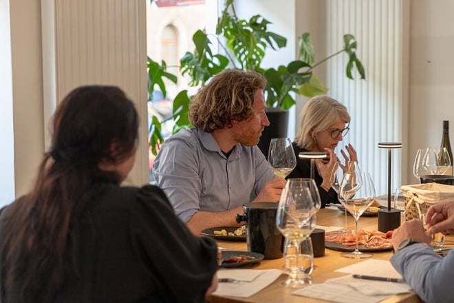 Austrian Wine Tasting - Photo 4