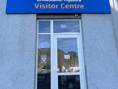 BWS Visitor Centre General Admission - Advanced Ticket, photo 2
