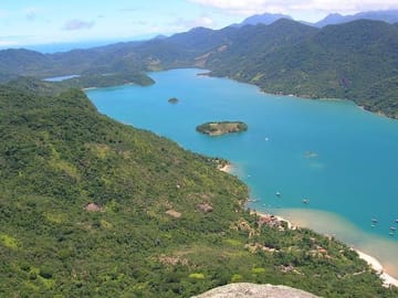 Saco do Mamangua