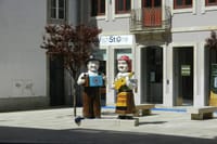 Braga Private Walking Tour with a Professional Guide 3