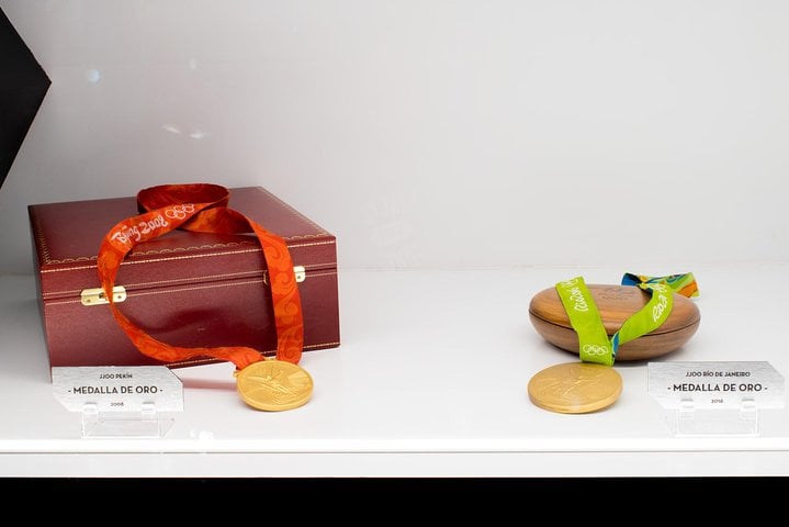 Rafa Nadal Museum Mallorca Half Day Tour 3