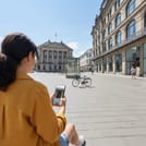 Self-Guided The Copenhagen Syndicate City Escape Game 2