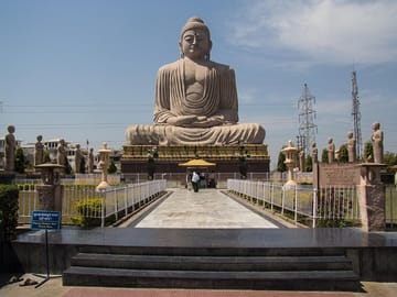 Cultural Tour of Abhaneri, Agra, and Amritsar, India