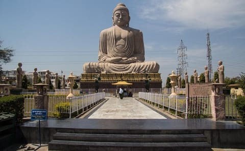 Cultural Tour of Abhaneri, Agra, and Amritsar, India