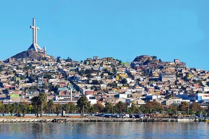4-Days Small Group Discover the Clearest Skies in the Desert at La Serena
