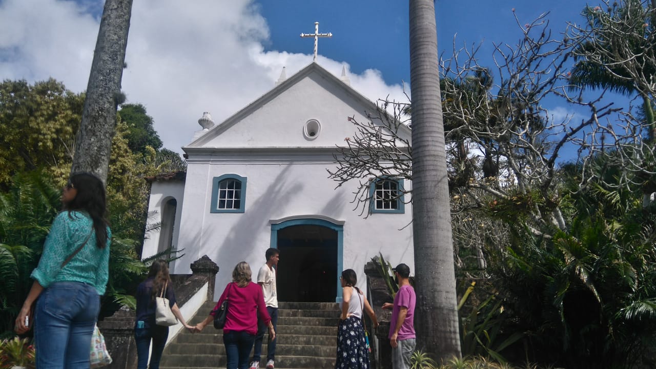 CHURCH
