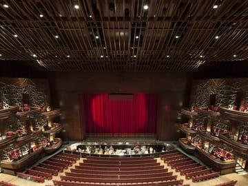 Dubai Opera