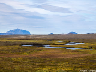 Private tour Askja & Kverkfjöll Multi day tour, photo 7