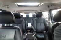 Private Transfer from VCP Airport or Campinas to GRU Airport (1 a 15 pessoas) 2
