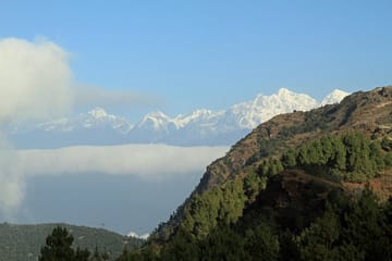 8-Day Everest Pikey Peak Trek – A Hidden Gem of the Lower Everest Region