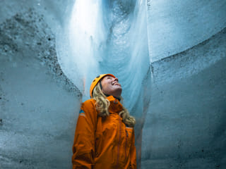 Katla Ice Cave & South Coast Tour from Reykjavík, photo 19