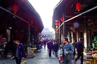 Private Day Trip: Chengdu to Leshan and Luocheng by Train  5