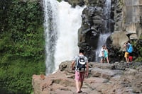 2-Day Private Rural and Beach Bali Tour with Pick Up 7