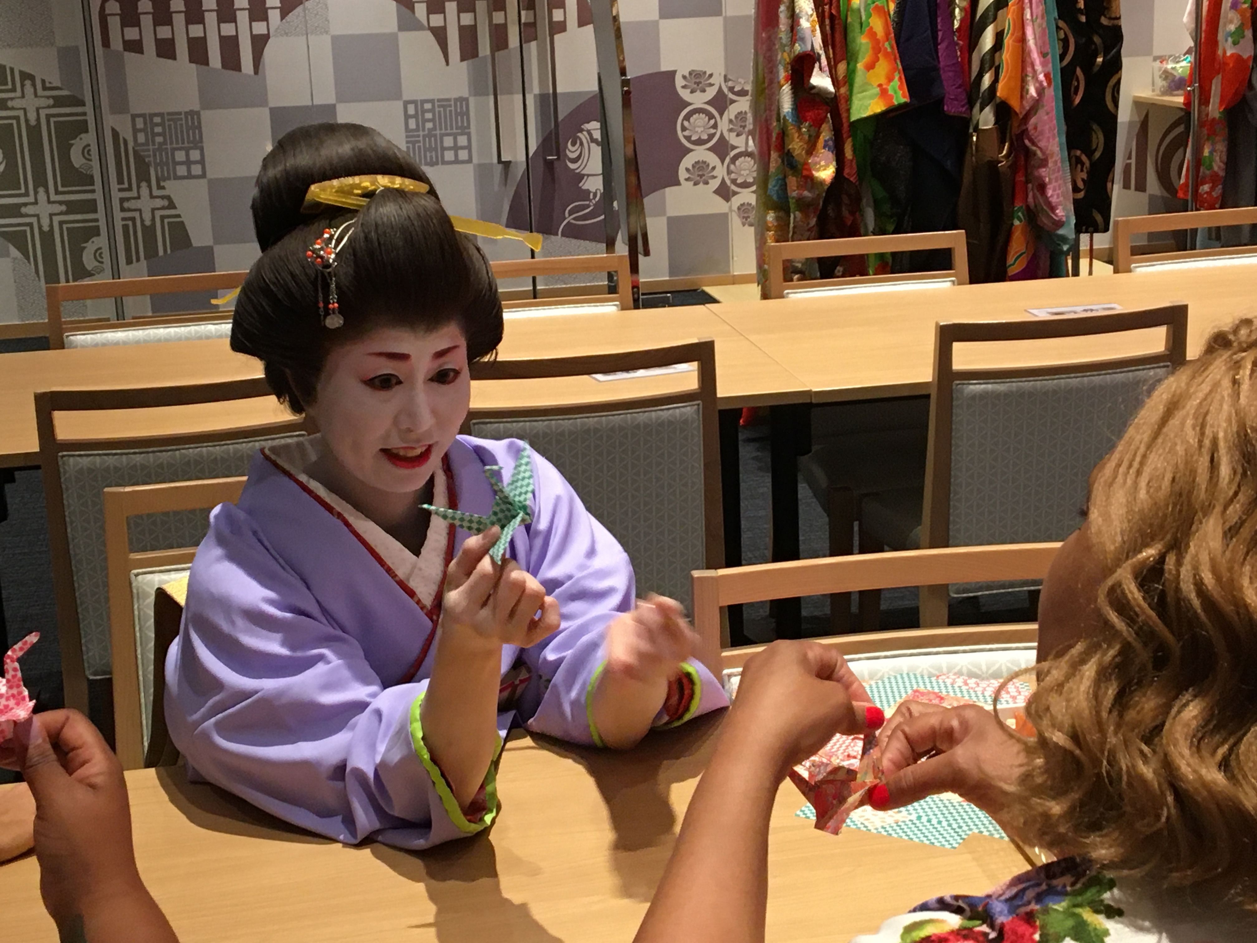Five Must-try Japanese Cultural Experiences Combo in Tokyo