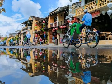 Da Nang and Hoi An Private Full Day Tour: From anywhere in Danang, Hoi An