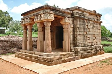 Bhopal to Delhi Tour of Ancient Monuments and Mughal Sites