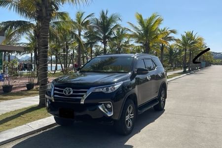 Private Transfer Hanoi Airport to Ha Long Bay & Vice versa