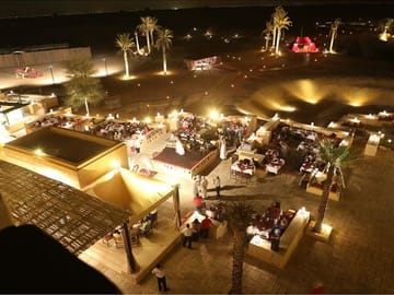 Dreamdays Sahara Experience