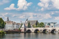 TOP Maastricht : Private Guided Tour with your mobile 2