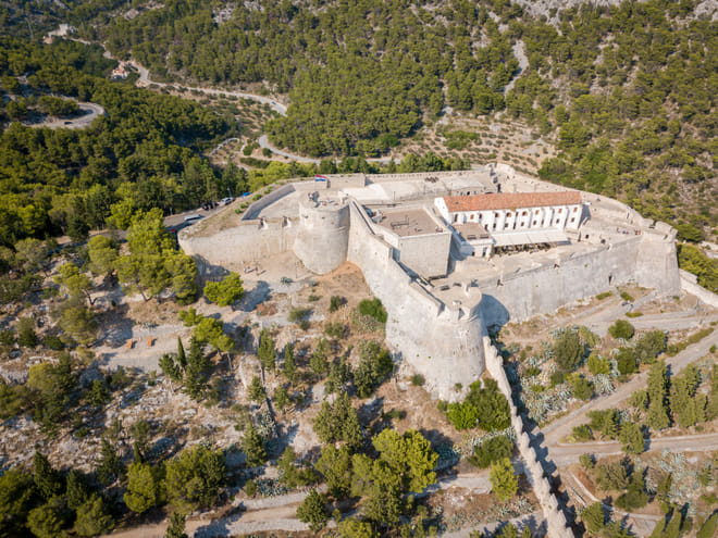 Blue cave and Hvar Tour from Trogir 10