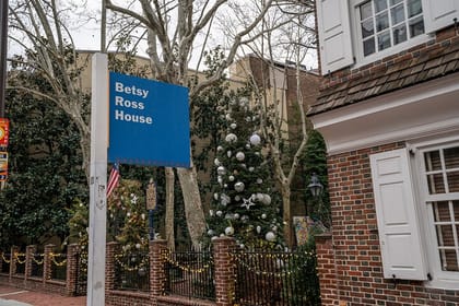 Washington D.C. and Philadelphia Tour from New York