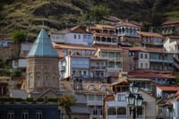 Tbilisi, Georgia travel image 