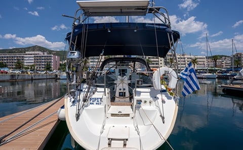 Kavala Private Sailing Tour with Swimming and Snorkeling
